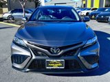 Used 2023 Toyota Camry SE image 2