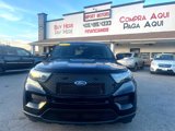 Used 2021 Ford Explorer 4WD Police Interceptor w/ Ready For The Road Package image 2
