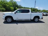 Used 2024 Chevrolet Silverado 1500 LT w/ Z71 Off-Road Package image 3