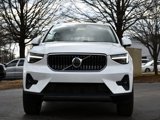 New 2025 Volvo XC40 B5 Plus w/ Protection Package Premier image 2