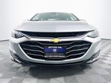 Used 2023 Chevrolet Malibu LT image 3