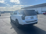 New 2025 Chevrolet Tahoe RST image 6
