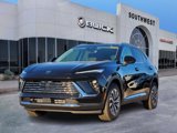New 2025 Buick Envision Preferred image 2