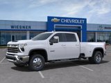 New 2025 Chevrolet Silverado 3500 LTZ image 2