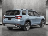 New 2025 Honda Pilot Touring image 2