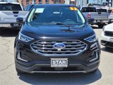 Used 2022 Ford Edge Titanium w/ Equipment Group 301A image 2