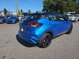 Used 2024 Nissan Kicks SR w/ SR Premium Package image 3