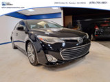 Used 2014 Toyota Avalon XLE image 5