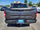 Used 2018 Ford F150 XLT w/ Equipment Group 302A Luxury image 5