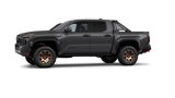 New 2025 Toyota Tacoma Trailhunter image 3