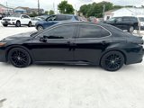 Used 2022 Toyota Camry XSE image 6