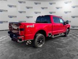 New 2025 Ford F250 Lariat w/ Lariat Ultimate Package image 5