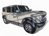 New 2025 Ford Bronco Badlands image 2