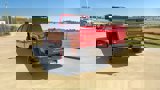 New 2025 Chevrolet Silverado 2500 LTZ w/ Trail Boss Package image 6