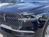 New 2025 Lincoln Navigator Reserve image 4
