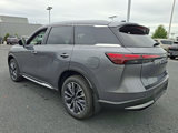 New 2026 INFINITI QX60 Luxe w/ Family Package image 3
