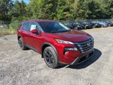 New 2026 Nissan Rogue SV image 3