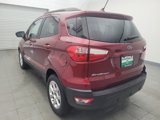 Used 2020 Ford EcoSport SE w/ SE Convenience Package image 5