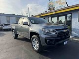 Used 2022 Chevrolet Colorado LT w/ Fleet Safety Package image 3
