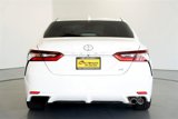 Used 2024 Toyota Camry SE image 6