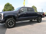 New 2025 Ford F250 XLT image 3