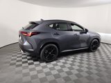 New 2026 Lexus NX 350 F Sport image 3