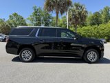 Used 2023 Chevrolet Suburban LT image 2