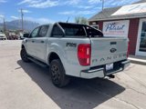 Used 2021 Ford Ranger XLT w/ Equipment Group 302A High image 4
