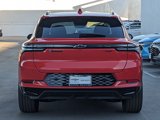 New 2025 Chevrolet Equinox EV RS w/ Convenience Package II image 5