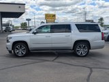 Used 2016 Chevrolet Suburban LTZ image 5