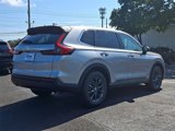 New 2026 Honda CR-V EX-L image 3