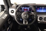 New 2025 Mercedes-Benz G 63 AMG 4MATIC image 3