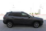 Used 2021 Jeep Cherokee Latitude Plus image 4