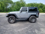 Used 2013 Jeep Wrangler Sport image 5