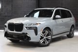 Used 2024 BMW X7 xDrive40i w/ M Sport Package image 5