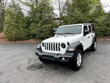 Used 2019 Jeep Wrangler Unlimited Sport S image 2
