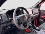New 2025 Nissan Frontier PRO-4X w/ Pro Convenience Package image 4