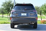 New 2025 Subaru Forester Touring image 4