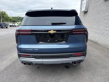 New 2026 Chevrolet Traverse LT w/ Driver Confidence Package image 6
