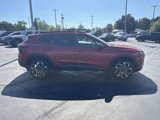 Used 2024 Chevrolet Trax RS w/ Sunroof Package image 3