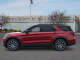 New 2025 Ford Explorer ST-Line image 3