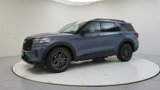 New 2025 Ford Explorer ST w/ Sun And Sound Package image 4