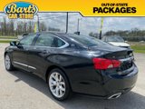 Used 2020 Chevrolet Impala Premier image 4