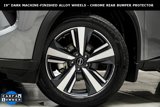 Used 2024 Nissan Rogue SL w/ SL Premium Package image 3