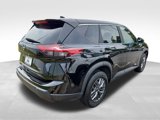 Used 2024 Nissan Rogue S image 5