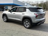 New 2025 Chevrolet Equinox LT image 2