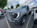 Used 2024 GMC Sierra 3500 Denali w/ Denali Reserve Package image 2