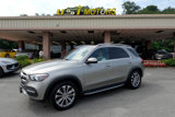 Used 2021 Mercedes-Benz GLE 450 4MATIC w/ 3rd Row Seat Package image 5