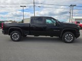 New 2025 Chevrolet Silverado 2500 Custom w/ Custom Value Package image 2
