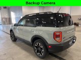 Certified 2024 Ford Bronco Sport Outer Banks image 6